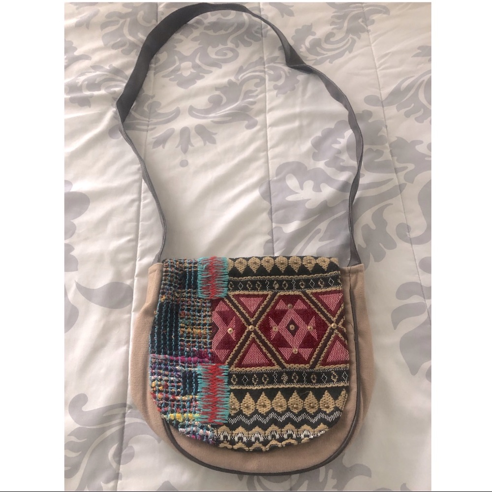 Cute boho bag